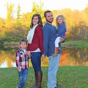 Meet your Posher, Rj